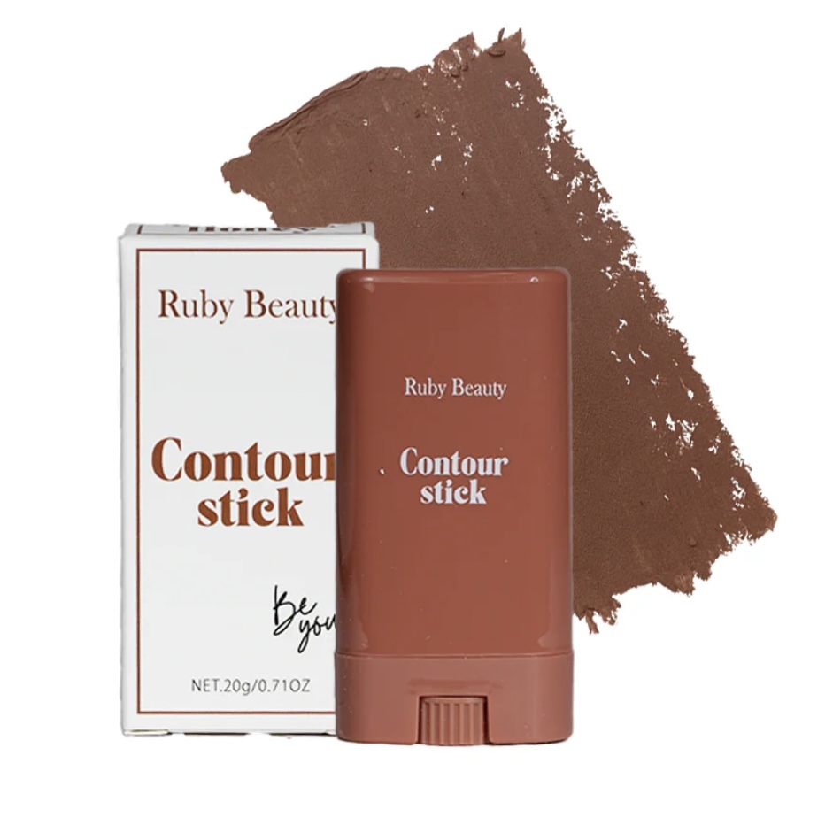 Ruby Beauty Cream Contour Stick