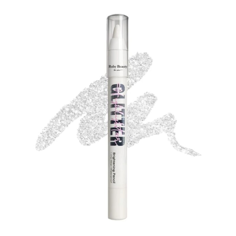 Ruby Beauty Glitter Highlighter Pencil