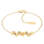 Calvin Klein Golden Women's Bracelet