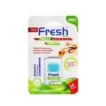 Fresh More Mouth Strips (24 Strips)