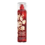 Bath & Body Works Japanese Cherry Blossom