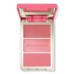 Morphe Cheek Thrills Trio - Blind Date