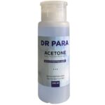Dr Para Acetone Nail Polish Remover 220ml