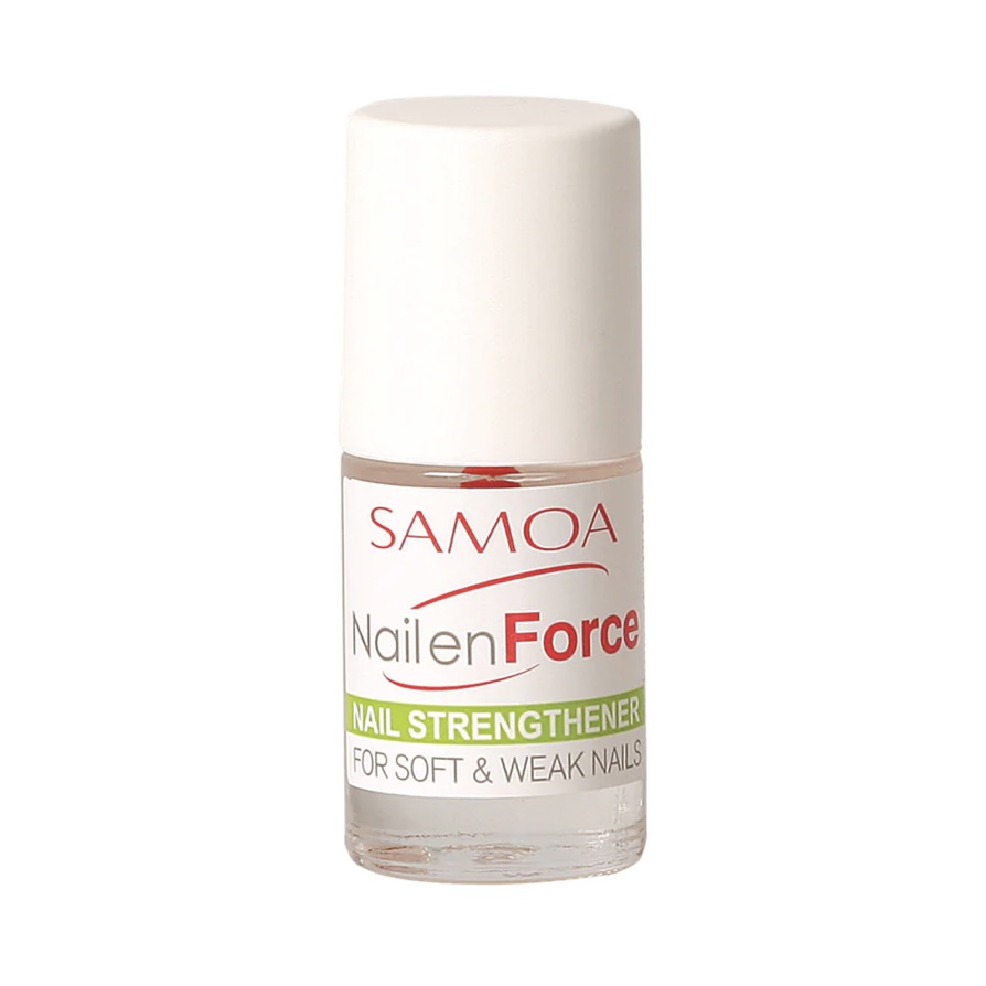 Samoa Nail en Force Strengthener 6ml