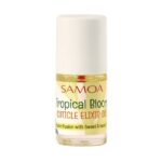 Tropical Bloom Cuticle Elixir Oil 6ml
