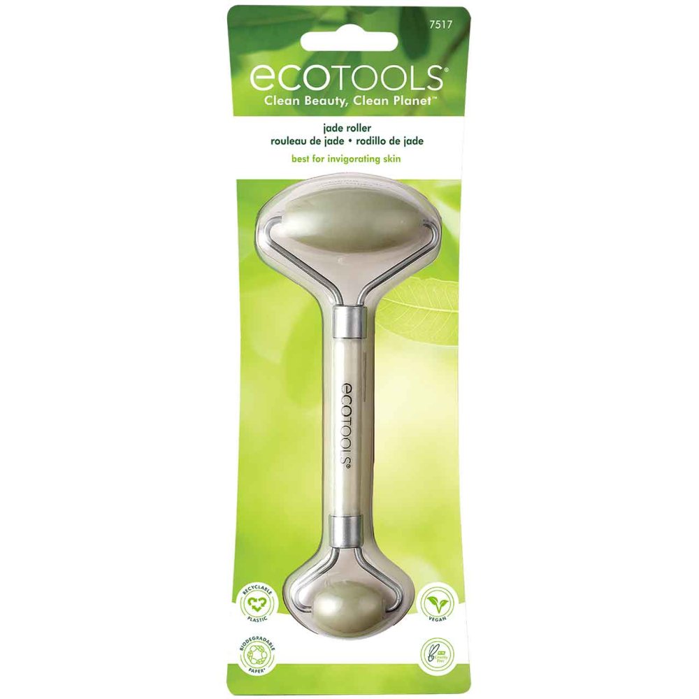 Eco Tools Jade Roller