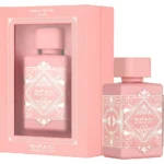 Lattafa Bade'e Al Oud Noble Blush