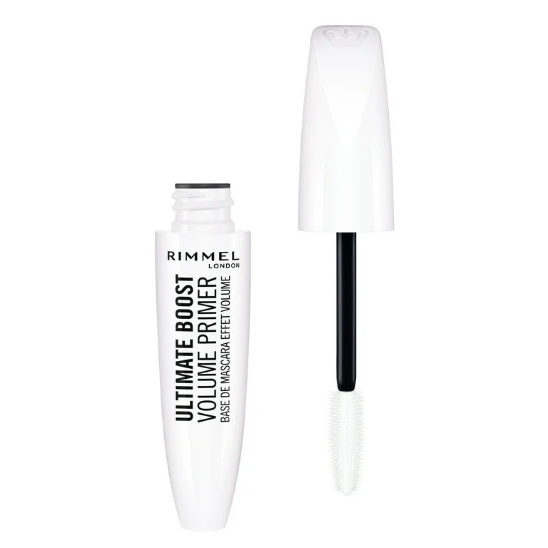 Rimmel Ultimate Boost Volume Primer Mascara