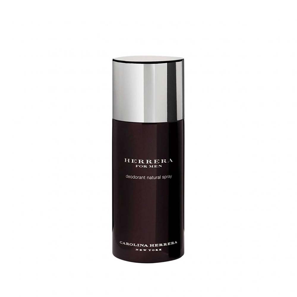 Herrera For Men Deodorant