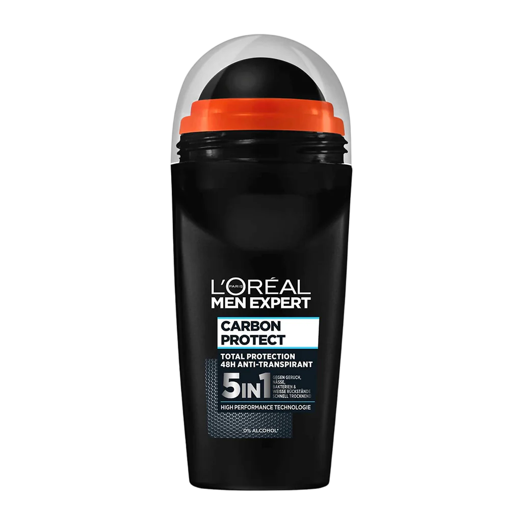 Loreal Men Expert Carbon Protect Roll On