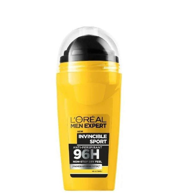 Loreal Men Expert Invincible Sport Roll On