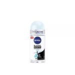 Nivea Black & White Invisible Fresh Roll On