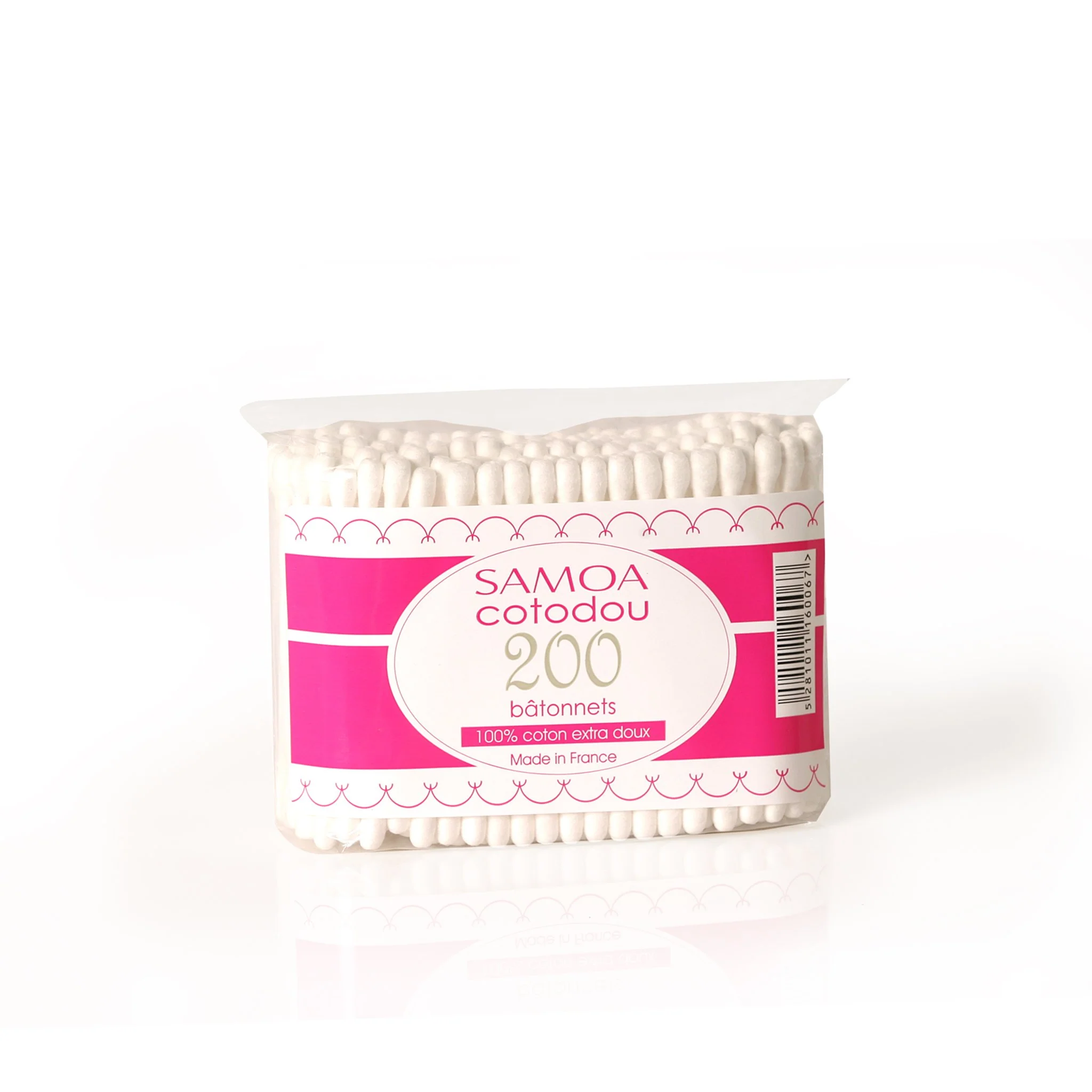 Samoa Cotodou 200 Batonnets