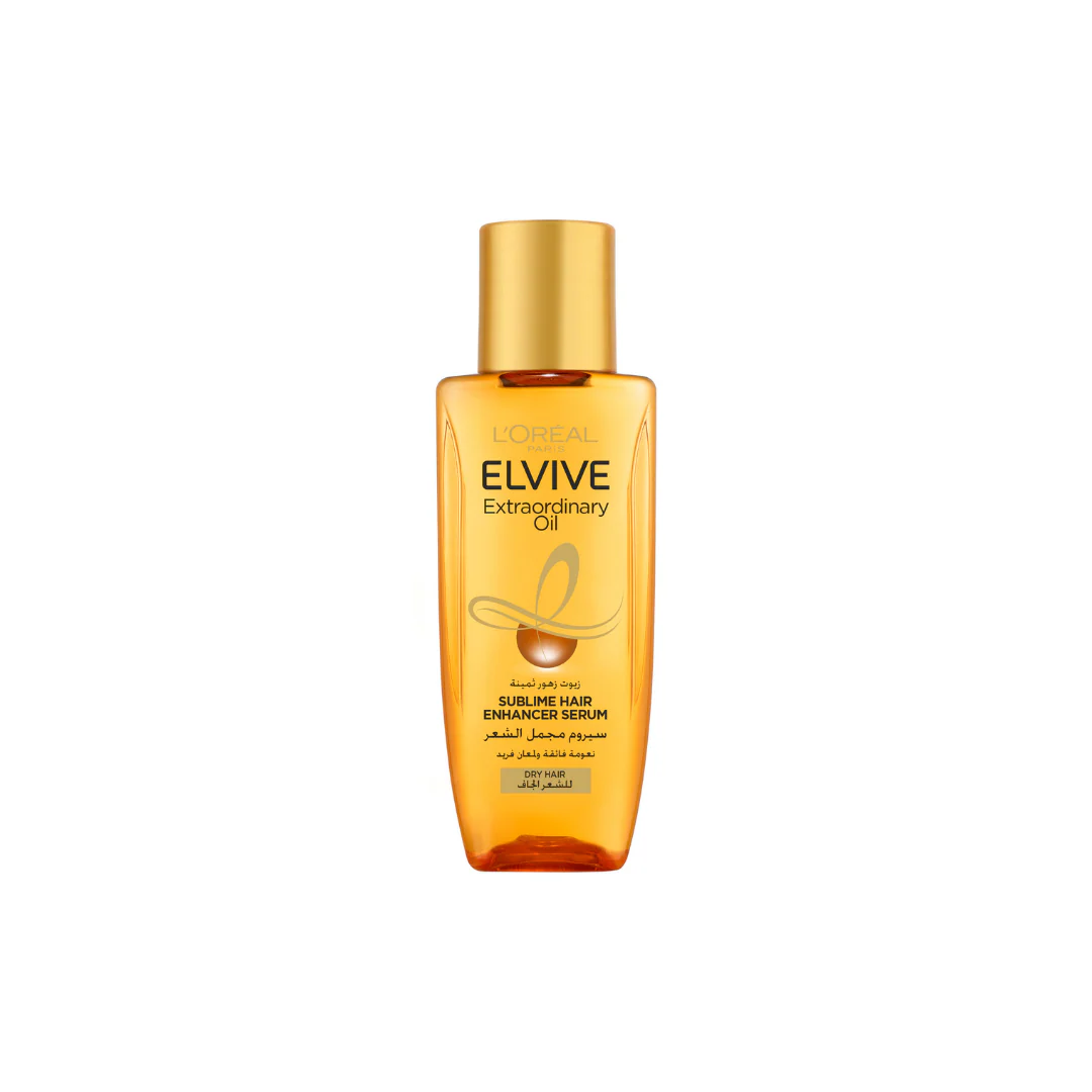 L'oreal Elvive Extraordinary Oil 50ml