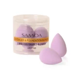 Samoa 3 Mini Eggs Concealer & Foundation Blender