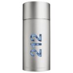 Carolina Herrera 212 Men NYC Eau De Toilette 100ml