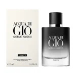 Giorgio Armani Acqua Di Gio Parfum 75ml