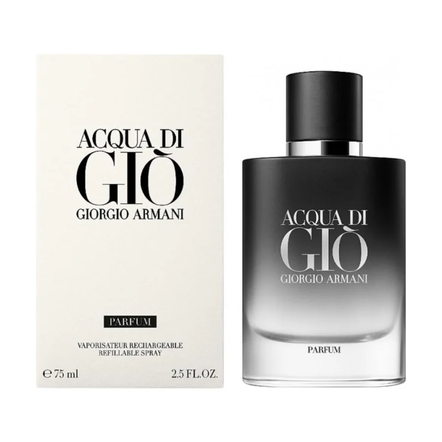 Giorgio Armani Acqua Di Gio Parfum 75ml