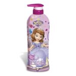 Disney Sofia The First Shampoo 1Ltr