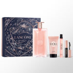 Lancome Idole Gift Set (Eau De Parfum 100ml+10ml+Body Lotion+Mascara)