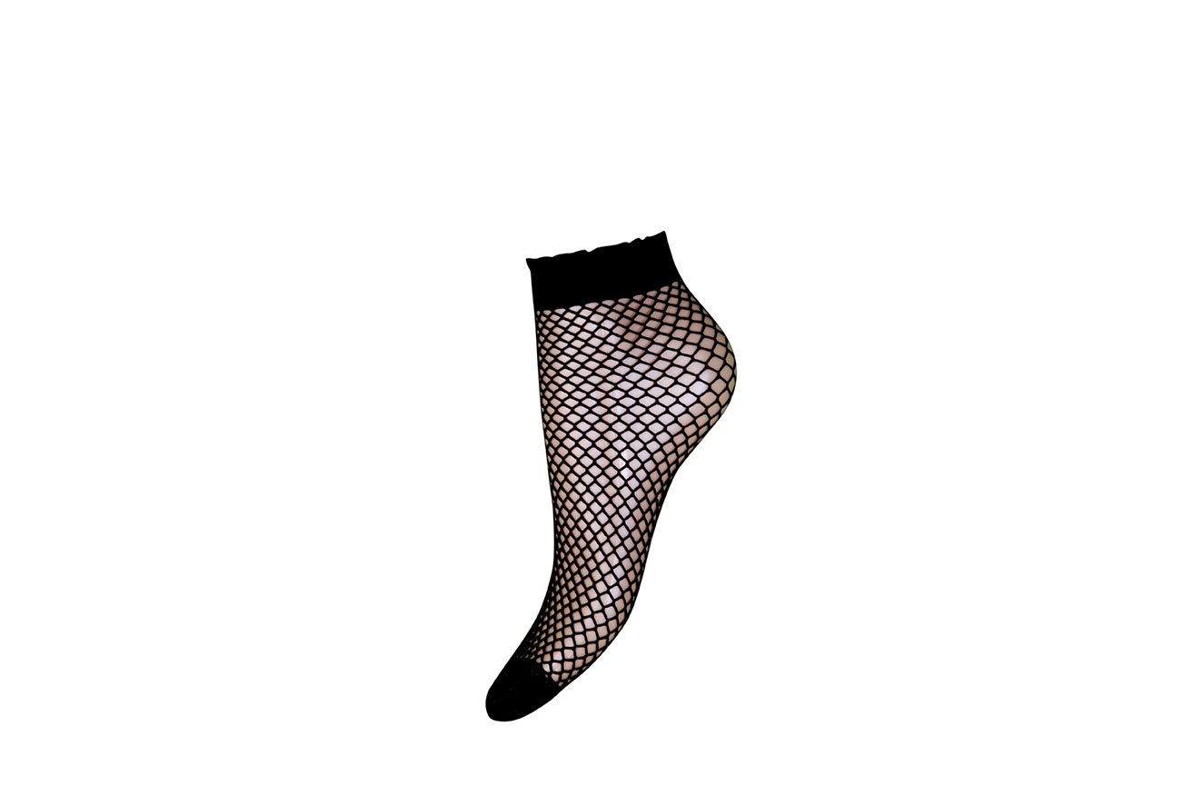 Fishnet Socks