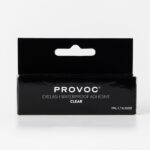 Provoc Eyelash Waterproof Adhesive Clear 7ml