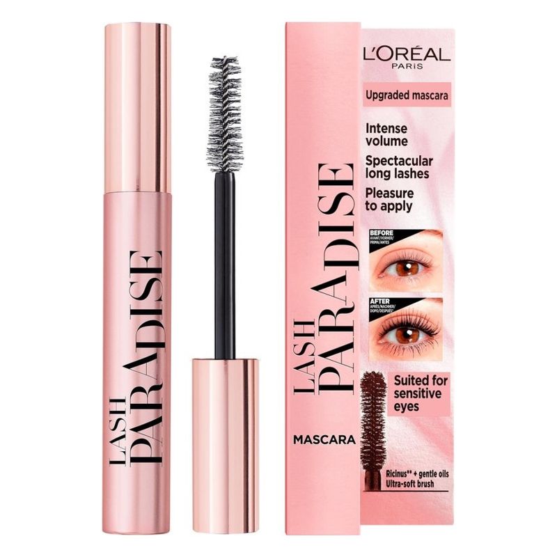 L'Oreal Lash Paradise Mascara