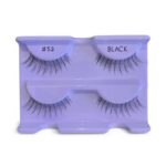 Pretty Lady Eyelashes 53 (2 Pairs)