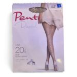 Penti Diamond Lisa 20 Den Matt Nude Small