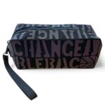 Change Makeup Pouch
