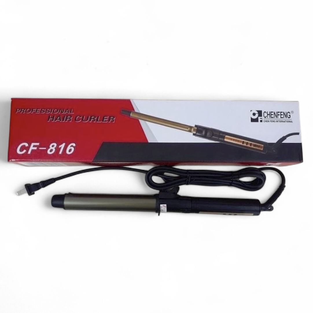 Chenfeng Professional Hair Curler 816