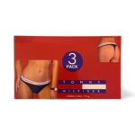 Tommy* Cotton String Pack Of 3