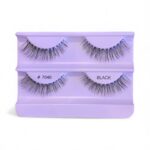 Pretty Lady Regular Eyelash 7040 (2 Pair)
