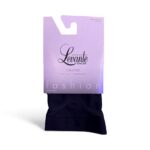 Levante Calzino 40Den Unica  Nero E741