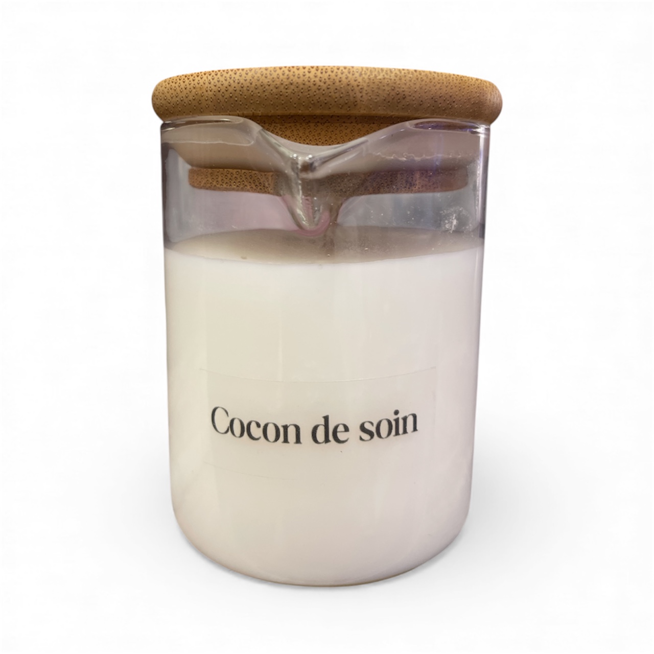 Cocon De Soin Warm Glow