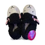 Penti Women Black Home Slipper Medium