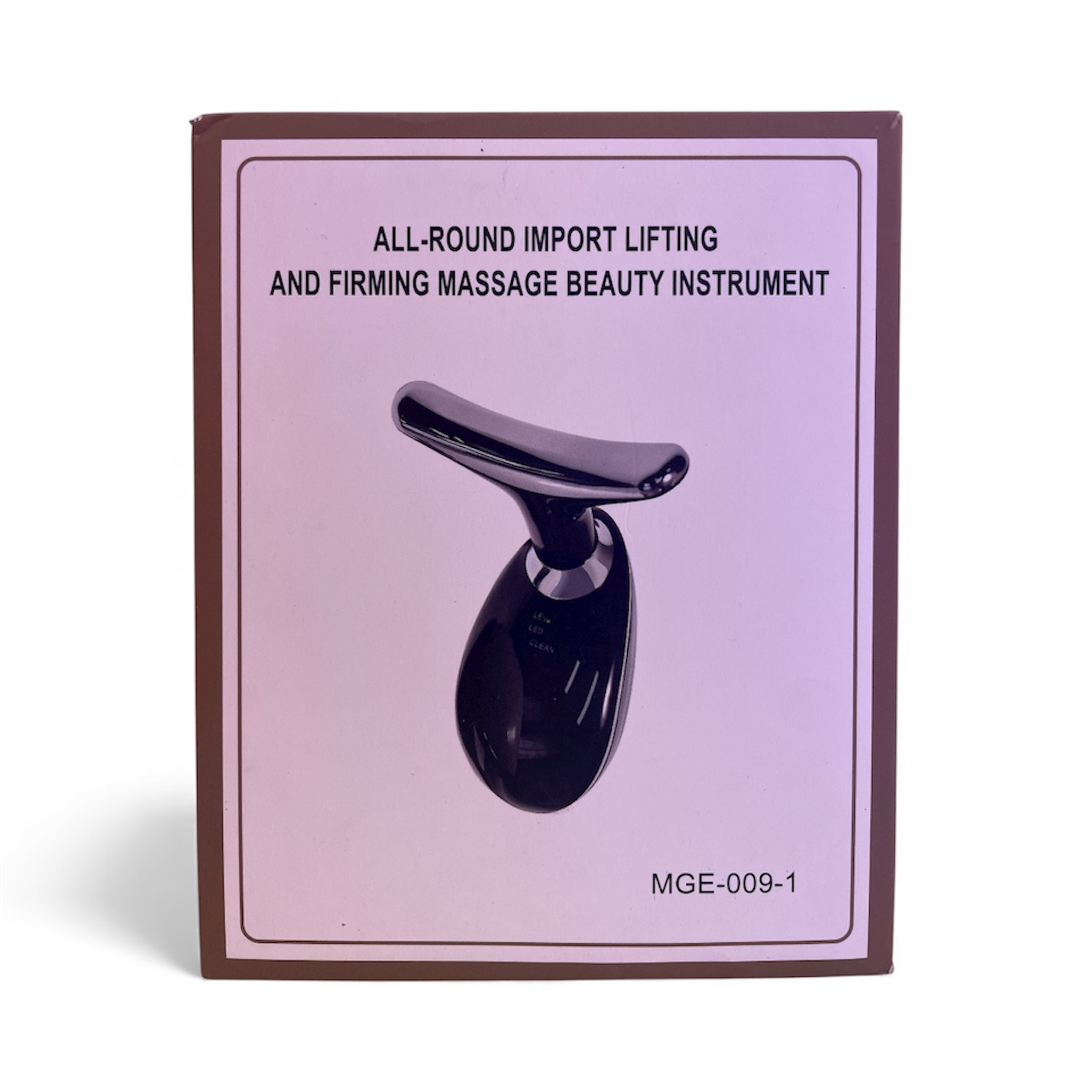 Facial Massager Lifter