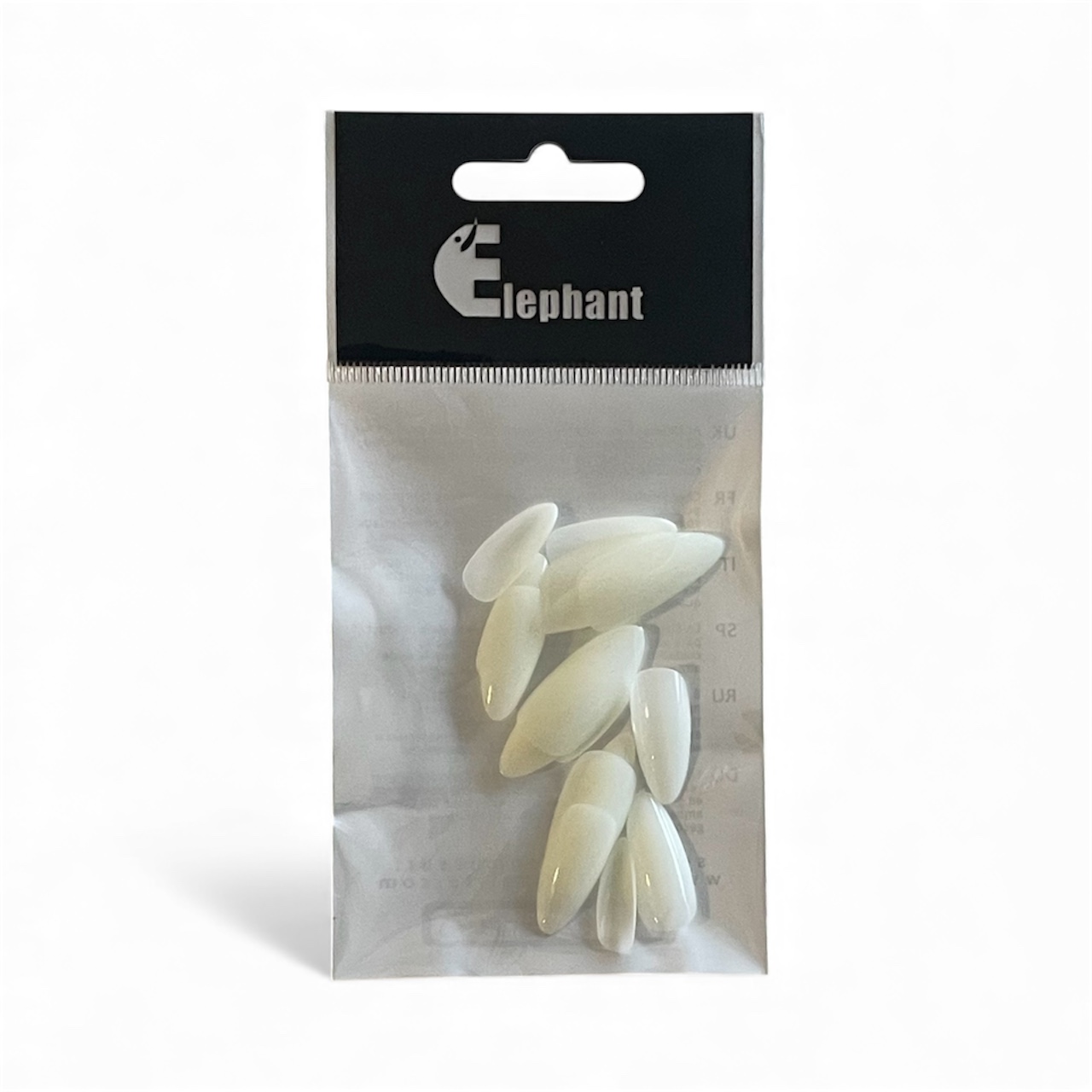Elephant Nails Tip ELNT800