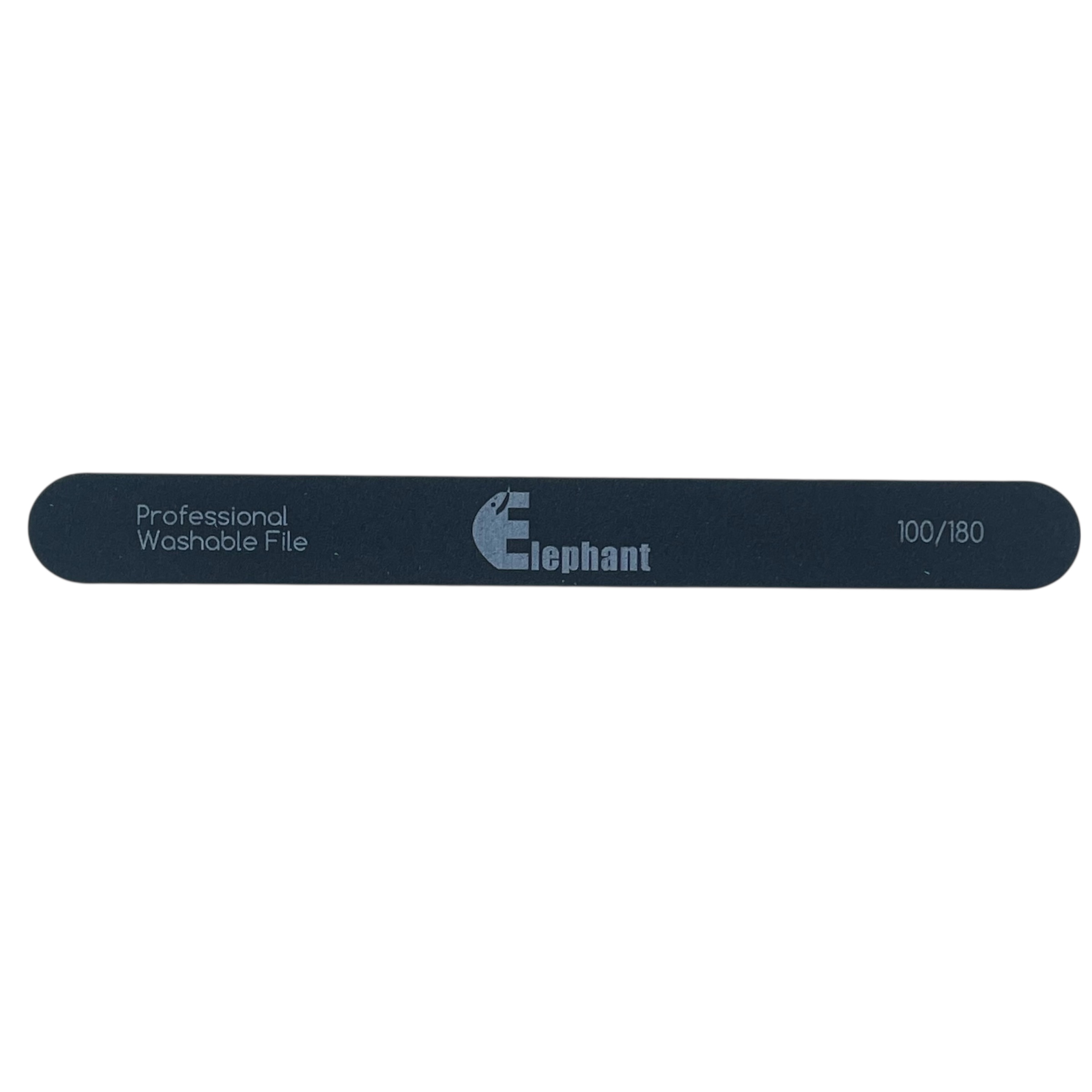 Elephant Nail File 100/180 ELNF100