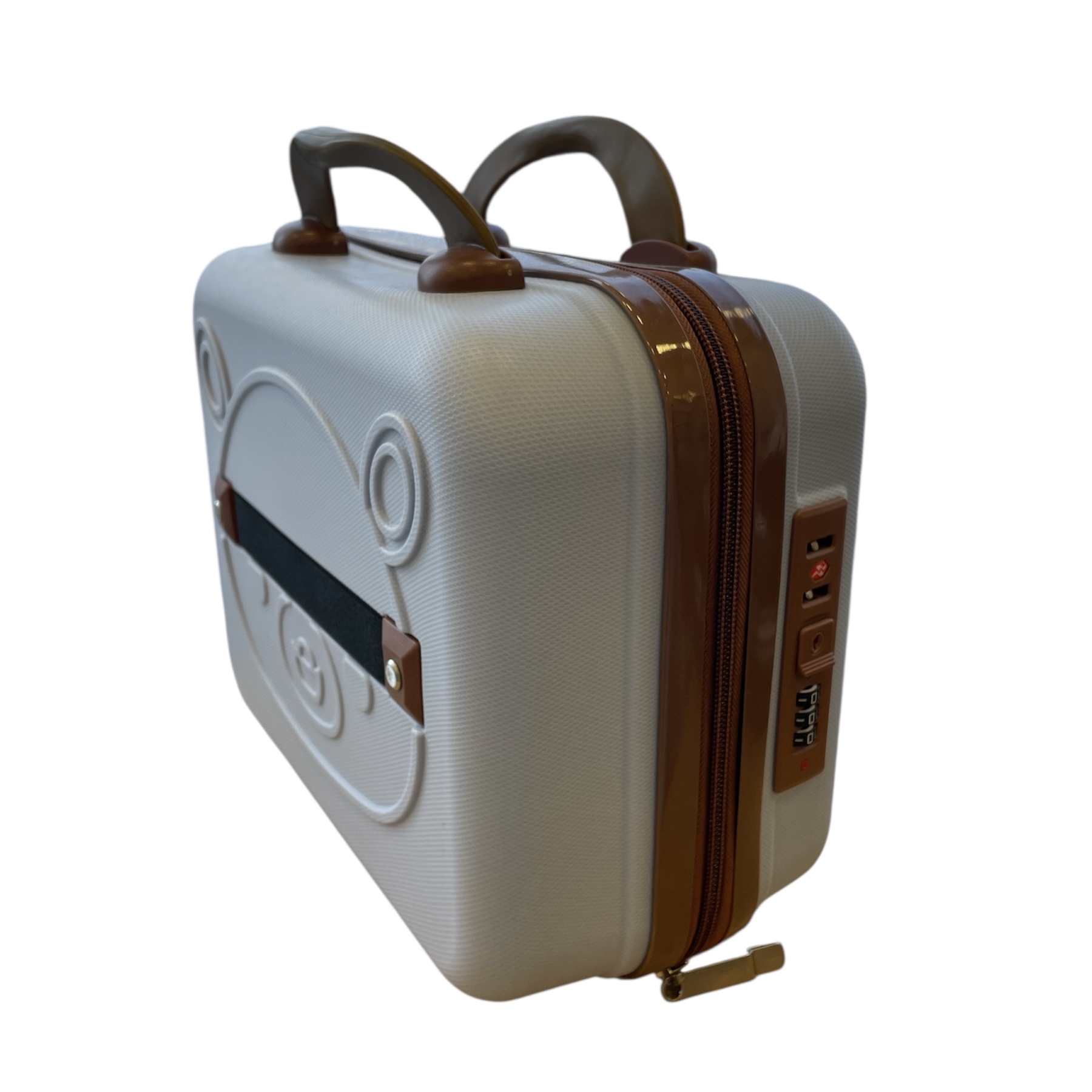 Nuoerxiong Large Makeup Bag