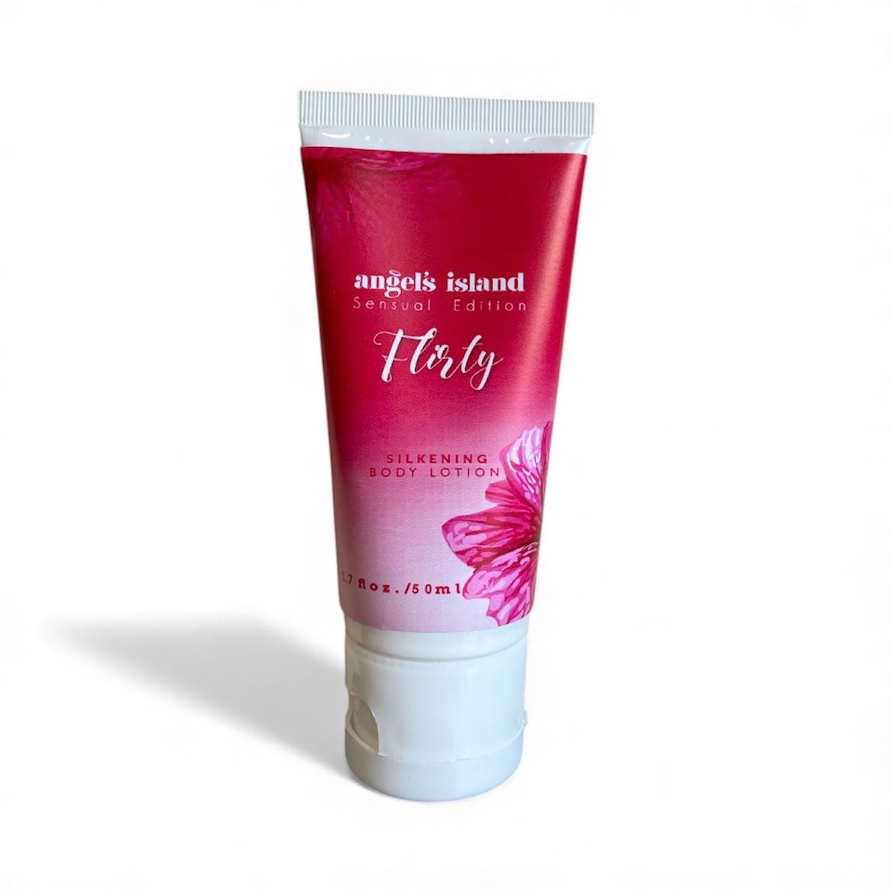 Angels Island Flirty Silkening Body Lotion 50ml