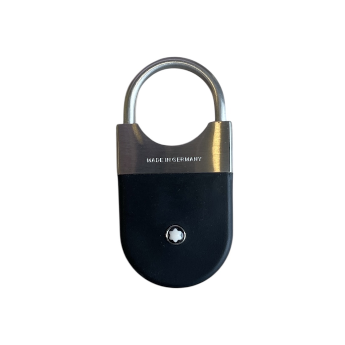 Mont Blanc* Key Ring