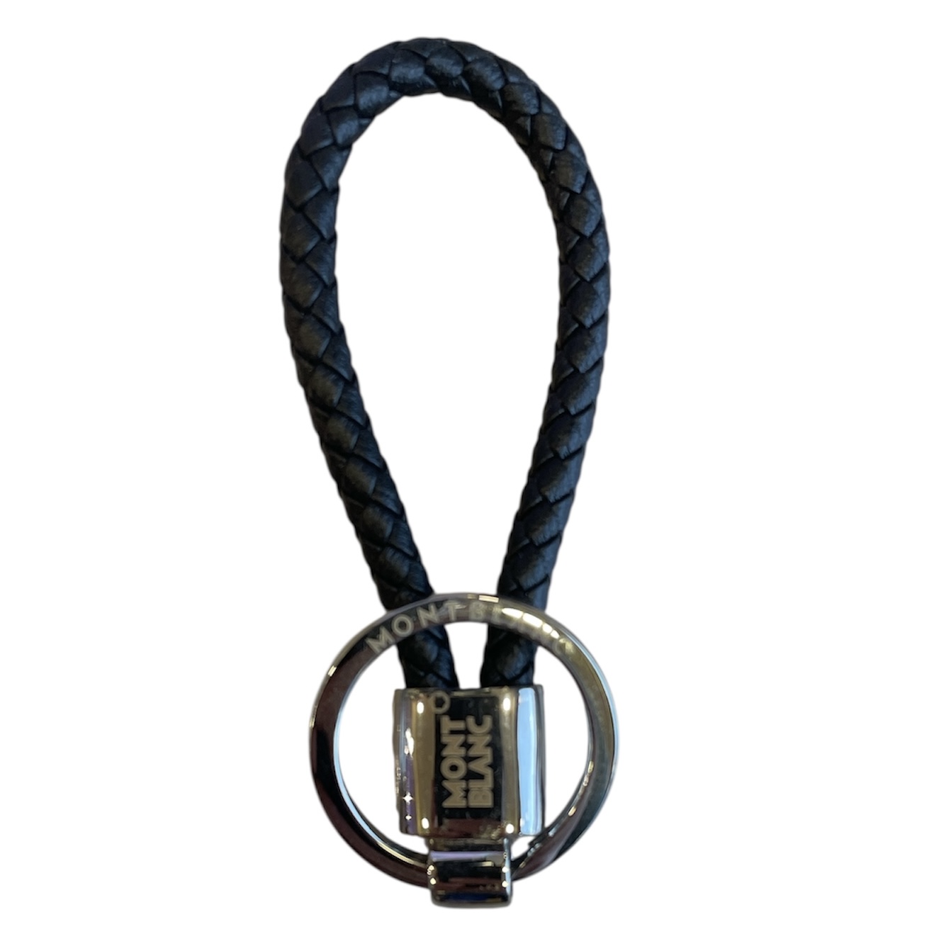 Mont Blanc* Key Rings