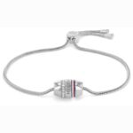 Tommy Hilfiger Silver Women's Bracelet