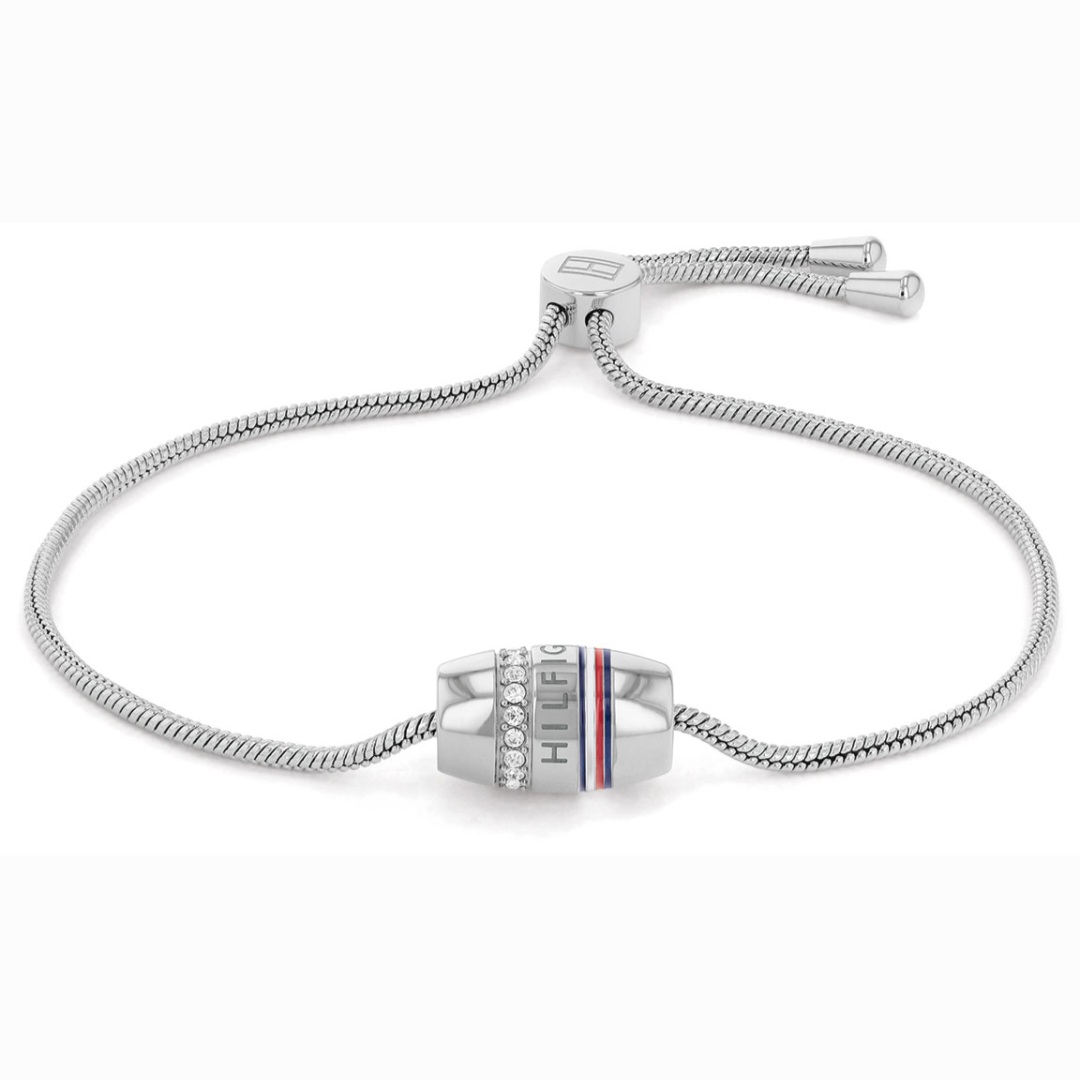 Tommy Hilfiger Silver Women's Bracelet