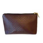Real Leather Pouches