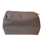 Real Leather Pouches
