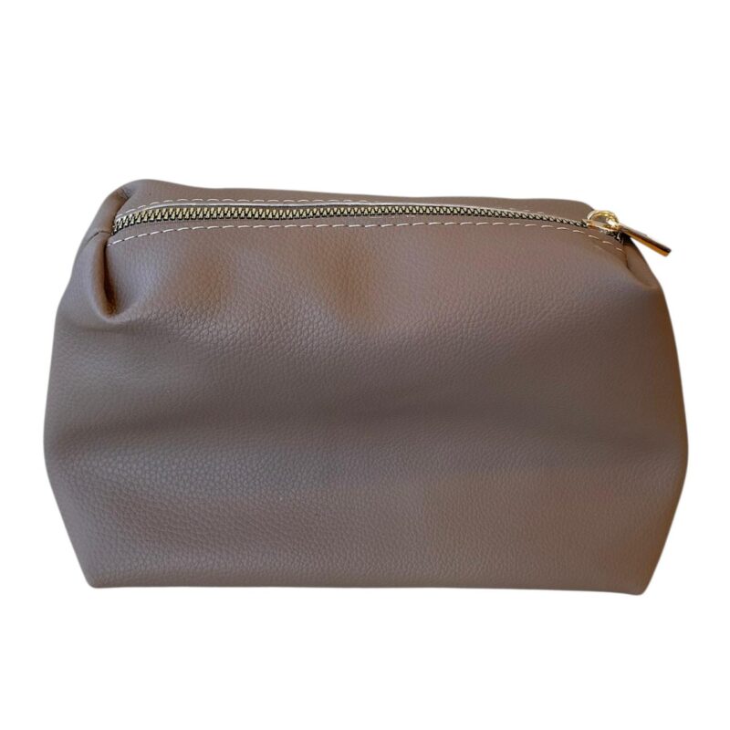 Real Leather Pouches