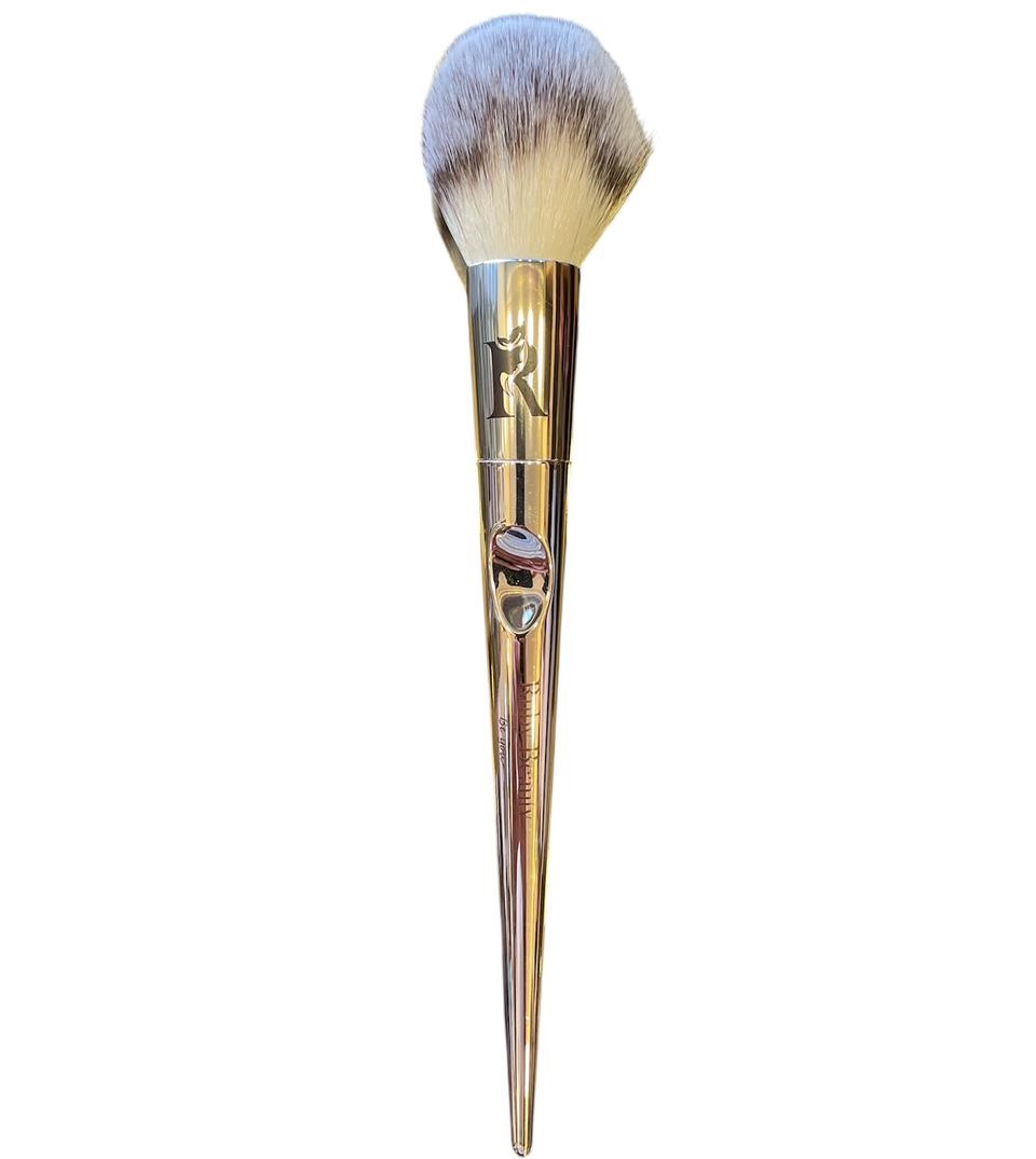 Ruby Beauty Loose Powder Brush