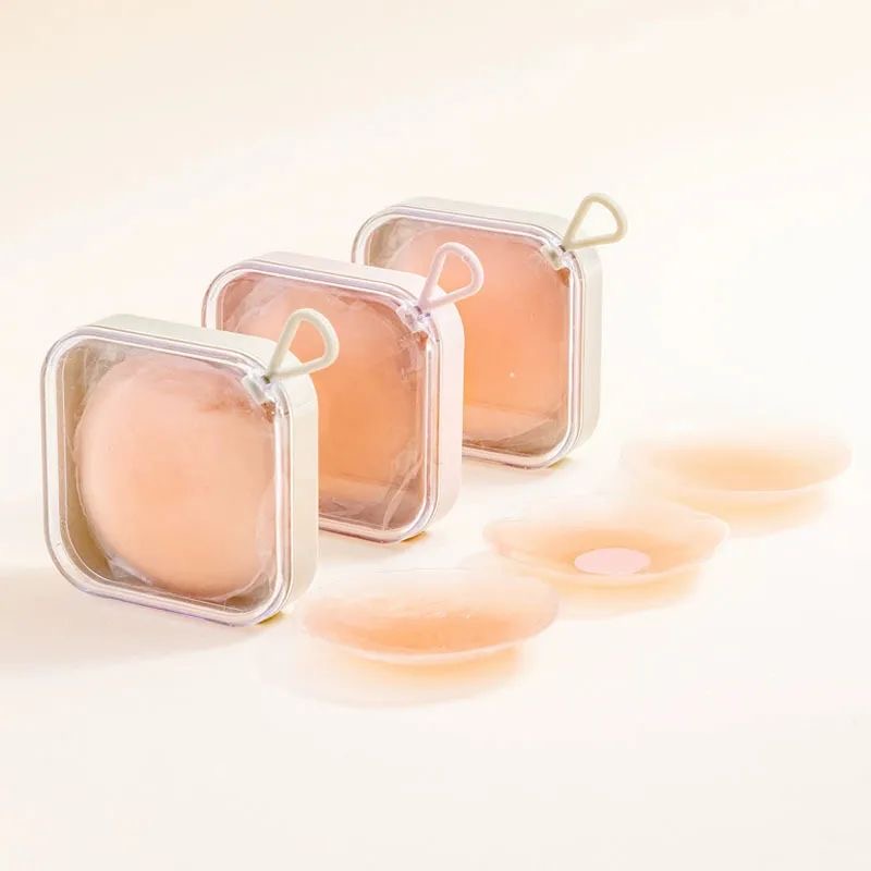 Nipple Cover With Box